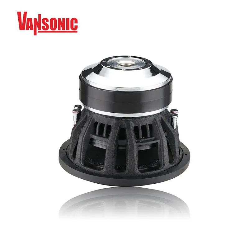 Perché le auto hanno subwoofer audio auto?