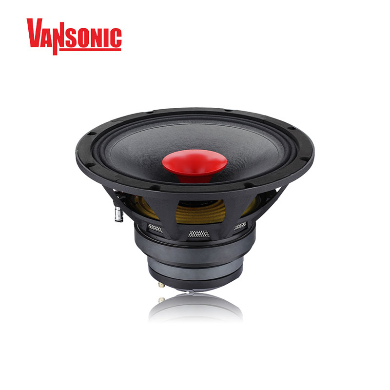 Quali sono i vantaggi dell'audio Full Range Stopaker, un 